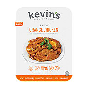Kevin's Natural Foods Paleo Orange Chicken