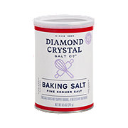 Diamond Crystal Salt Co Baking Salt