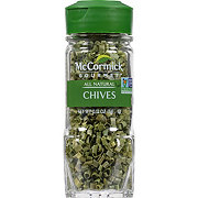 McCormick All Natural Chives