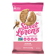 Sweet Loren's Gluten Free Sugar Cookie Dough