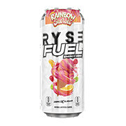 Ryse Fuel Zero Sugar Energy Drink - Rainbow Sherbet