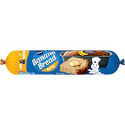Pillsbury Banana Bread Batter