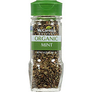 McCormick Organic Mint