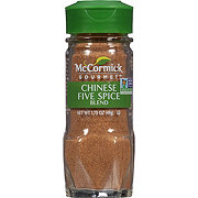 McCormick Chinese Five Spice Blend