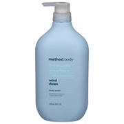 method Men's Body Wash - Sea + Surf