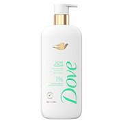 Dove Acne Clear Body Wash
