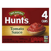 Hunt's Tomato Sauce Multipack