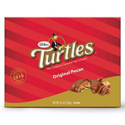 Turtles Original Pecan Valentine's Gift Box, 8 pc