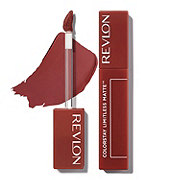 Revlon ColorStay Limitless Matte Lipstick - Real Deal