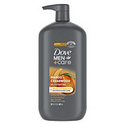 Dove Men+Care Body Wash - Mango & Cedarwood