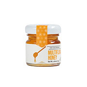 The Casa Market Mini Multiflora Honey