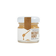 The Casa Market Mini Mezquite Honey