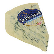 St. Pete's Select Blue Cheese