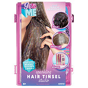 GenMe Sparkling Hair Tinsel Studio