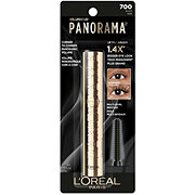 L'Oréal Paris Voluminous Panorama Mascara, Washable, Volumizing Black