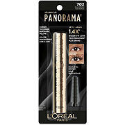 L'Oréal Paris Voluminous Panorama Mascara, Washable Black Brown