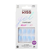 KISS Gel Fantasy Jelly Color - Jelly Crushin