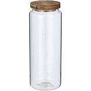 our goods Borosilicate Storage Jar
