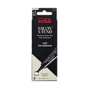 KISS Salon X-Tend Flawless Salon Gel nail Extenstion 