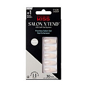 KISS Salon X-tend LED Soft Gel System - Trust Fall