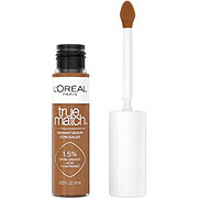 L'Oréal Paris True Match Radiant Serum Concealer with Hyaluronic Acid, Caffeine W9.5