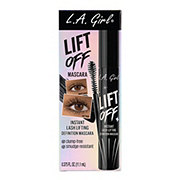 L.A. Girl Lift Off Mascara - Black