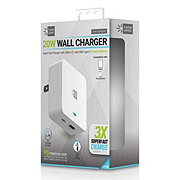 Case Logic 20-Watt Wall Charger