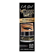 L.A. Girl Hyper Cake Liner - Smoked Out Black