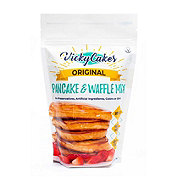 Vicky Cakes Pancake & Waffle Mix