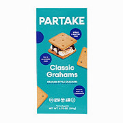 Partake Classic Grahams
