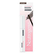 Neutrogena Healthy Definition Mascara - Black Brown