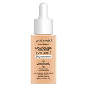 Wet n Wild Bare Focus Niacinamide Skin Tint - Cream Beige