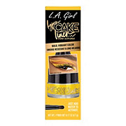 L.A. Girl Hyper Cake Liner - Electric Yellow