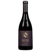 Hess Collection Allomi Pinot Noir