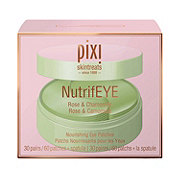 Pixi NutrifEye Nourishing Eye Patches - Rose & Chamomile