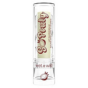 Wet n Wild Perfect Pout So Pouty Lip Gloss - Coconuts For You