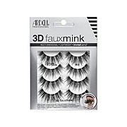 Ardell 3D Faux Mink Lashes - 863