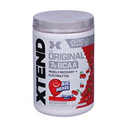 XTend Original 7G BCAA Powder - Airheads Cherry