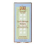 Pixi Clarity Blemish Stickers Pimple Patches