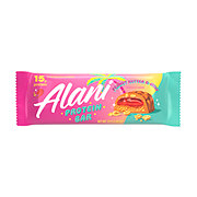 Alani Nu Protein Bar Peanut Butter & Jelly, 1.83 oz
