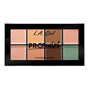 L.A. Girl Pro Sculpt Concealer Palette