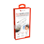 Helix Fly Wireless Bluetooth Audio Adapter