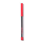 Moira Statement Gel Liner Red