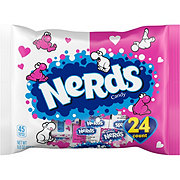 Nerds Strawberry & Punch Valentine's Candy Boxes