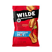 Wilde Nashville Hot Chicken Protein Chips