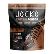 Jocko Molk Protein Powder - Chocolate