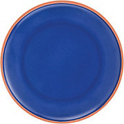 Tabletops Unlimited Infuse Melamine Dinner Plate - Blue