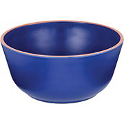 Tabletops Unlimited Infuse Melamine Cereal Bowl - Blue