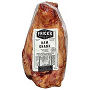 Frick's Hardwood Smoked Bone-In Ham Shank