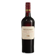 Meiomi Cabernet Sauvignon California Red Wine